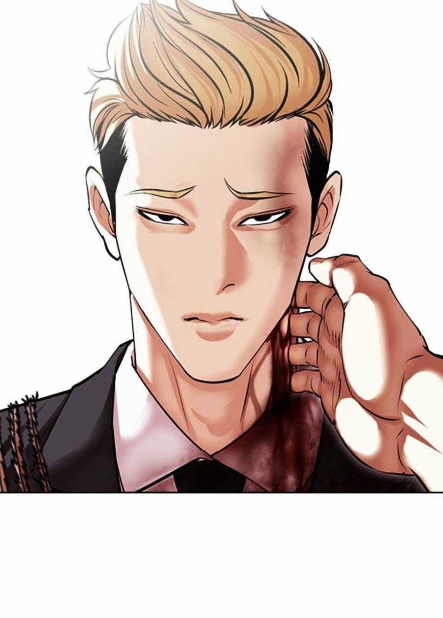 Hoán Đổi Nhiệm Màu Chapter 476 trang 103