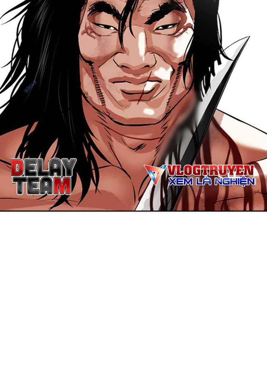 Hoán Đổi Nhiệm Màu Chapter 476 trang 108