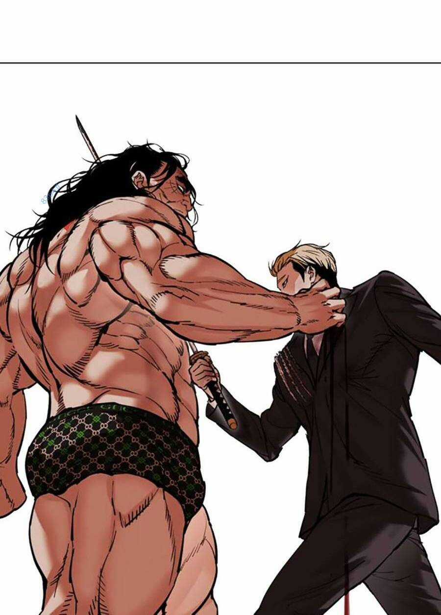 Hoán Đổi Nhiệm Màu Chapter 476 trang 109