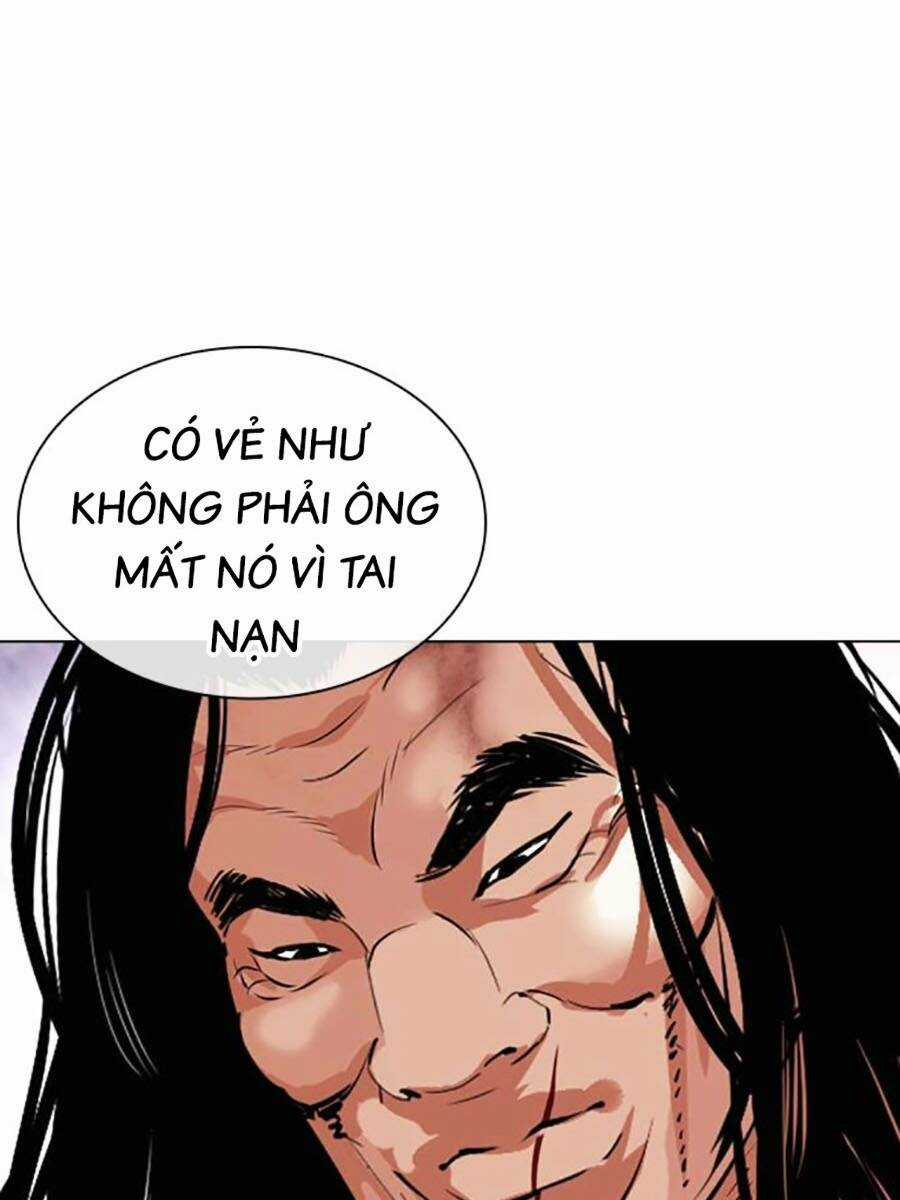 Hoán Đổi Nhiệm Màu Chapter 476 trang 11
