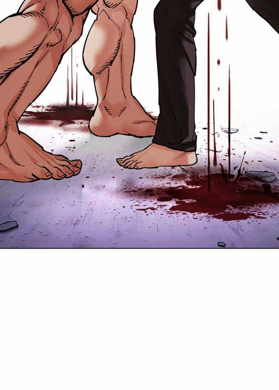 Hoán Đổi Nhiệm Màu Chapter 476 trang 110