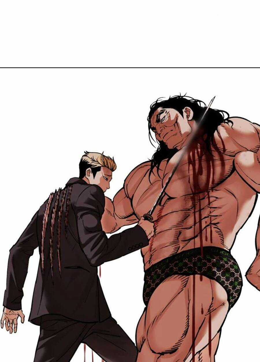 Hoán Đổi Nhiệm Màu Chapter 476 trang 111