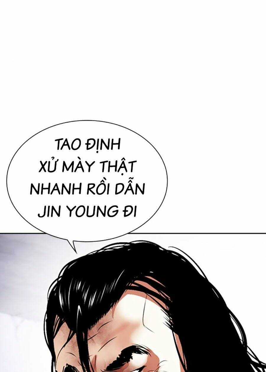 Hoán Đổi Nhiệm Màu Chapter 476 trang 118