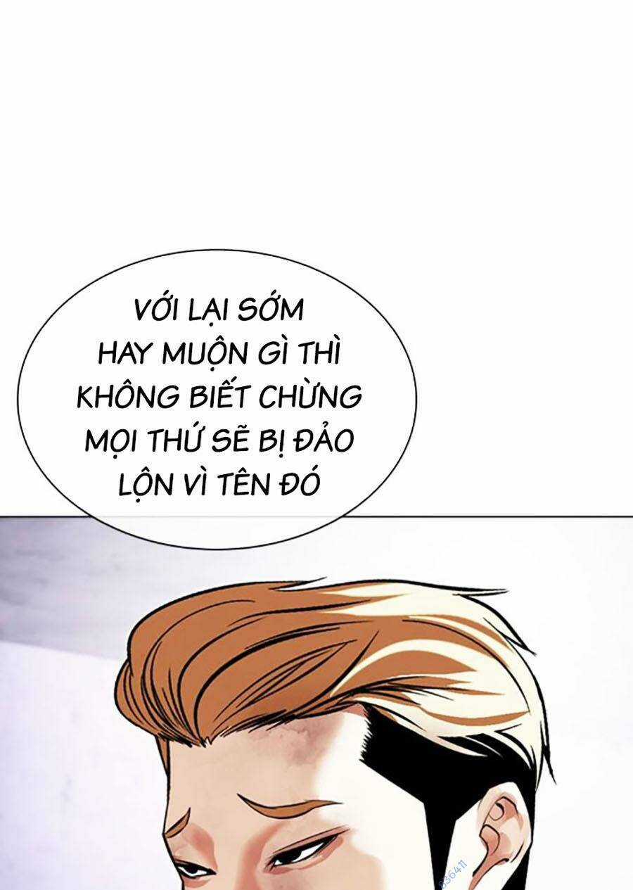 Hoán Đổi Nhiệm Màu Chapter 476 trang 120
