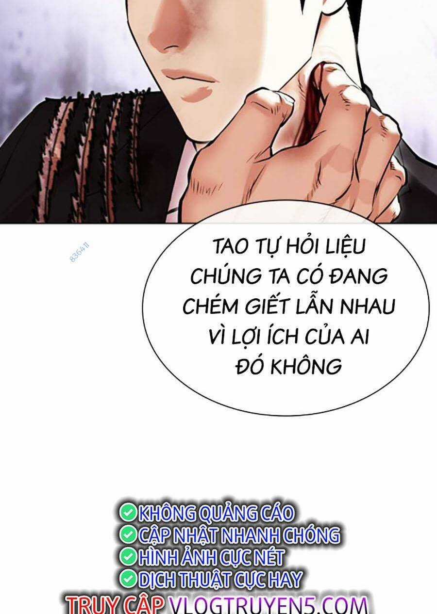Hoán Đổi Nhiệm Màu Chapter 476 trang 121