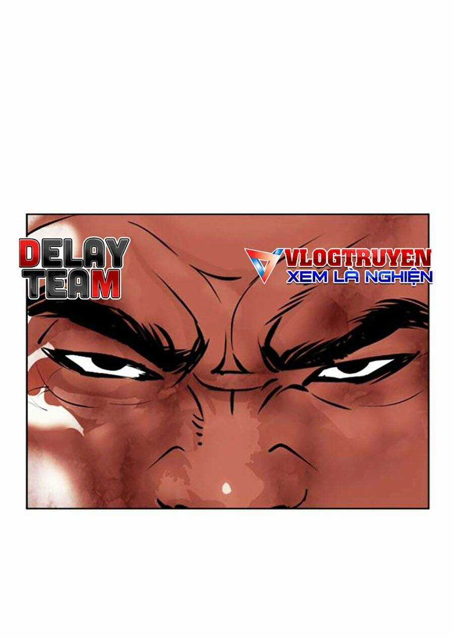 Hoán Đổi Nhiệm Màu Chapter 476 trang 126