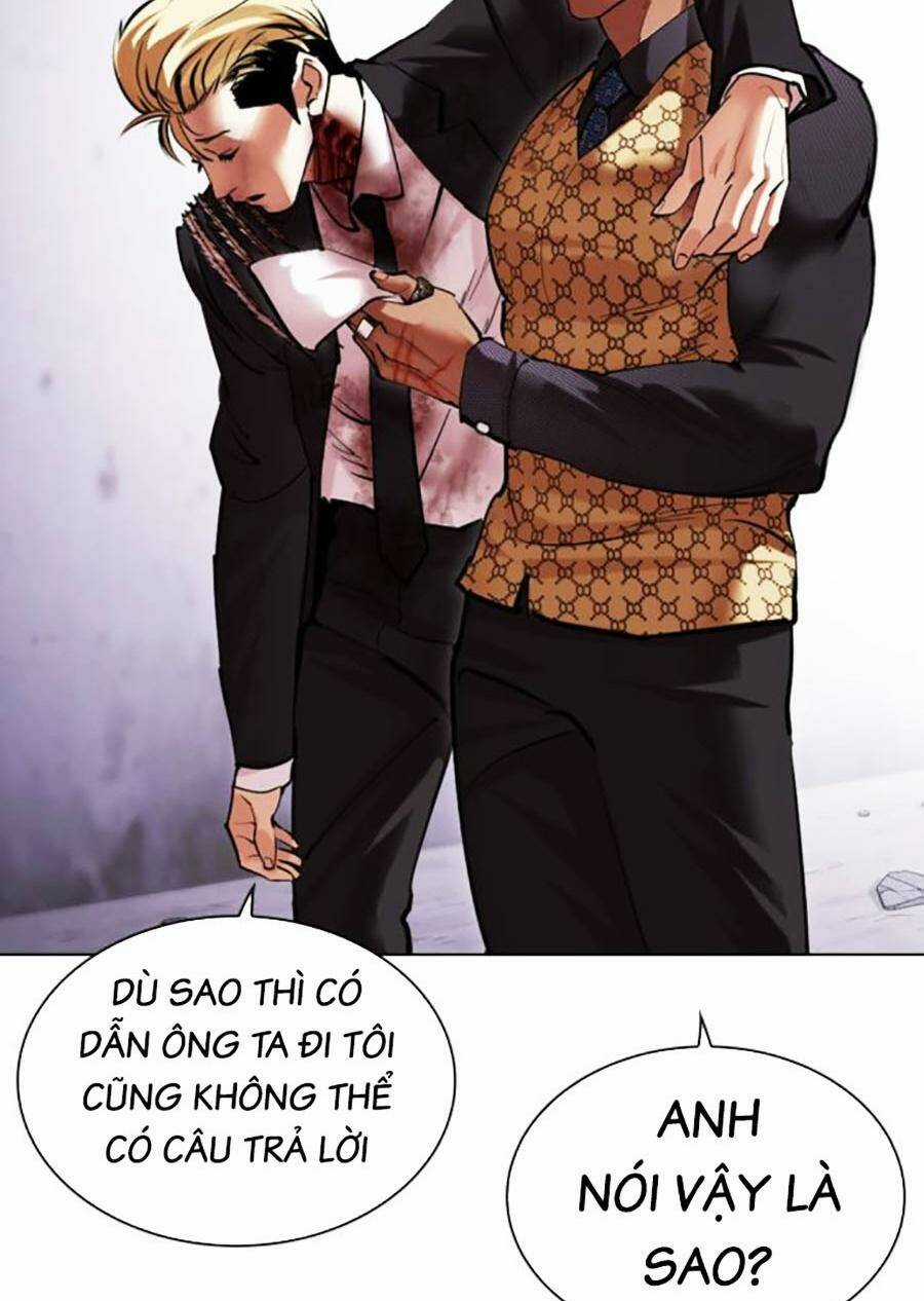 Hoán Đổi Nhiệm Màu Chapter 476 trang 136