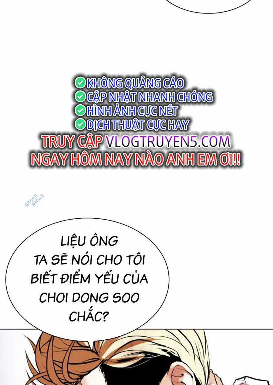 Hoán Đổi Nhiệm Màu Chapter 476 trang 137