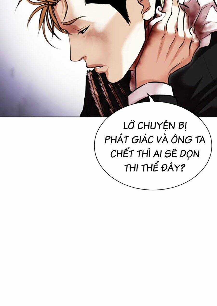 Hoán Đổi Nhiệm Màu Chapter 476 trang 138