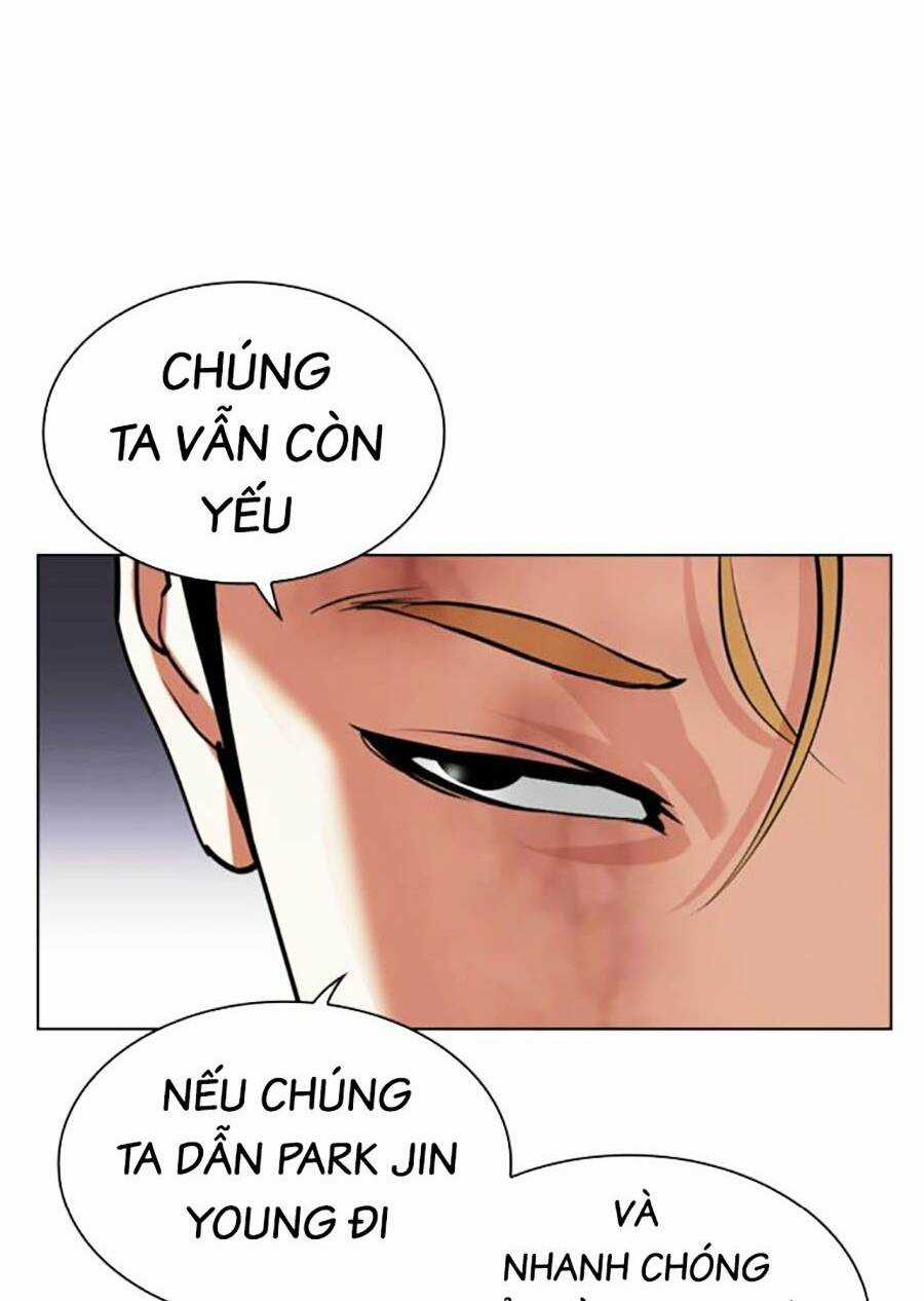 Hoán Đổi Nhiệm Màu Chapter 476 trang 139