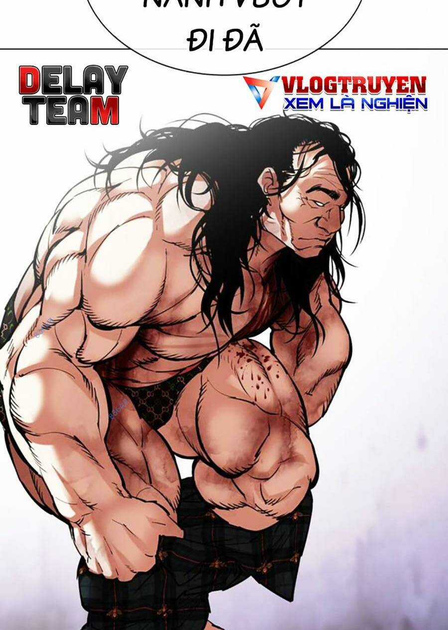 Hoán Đổi Nhiệm Màu Chapter 476 trang 141