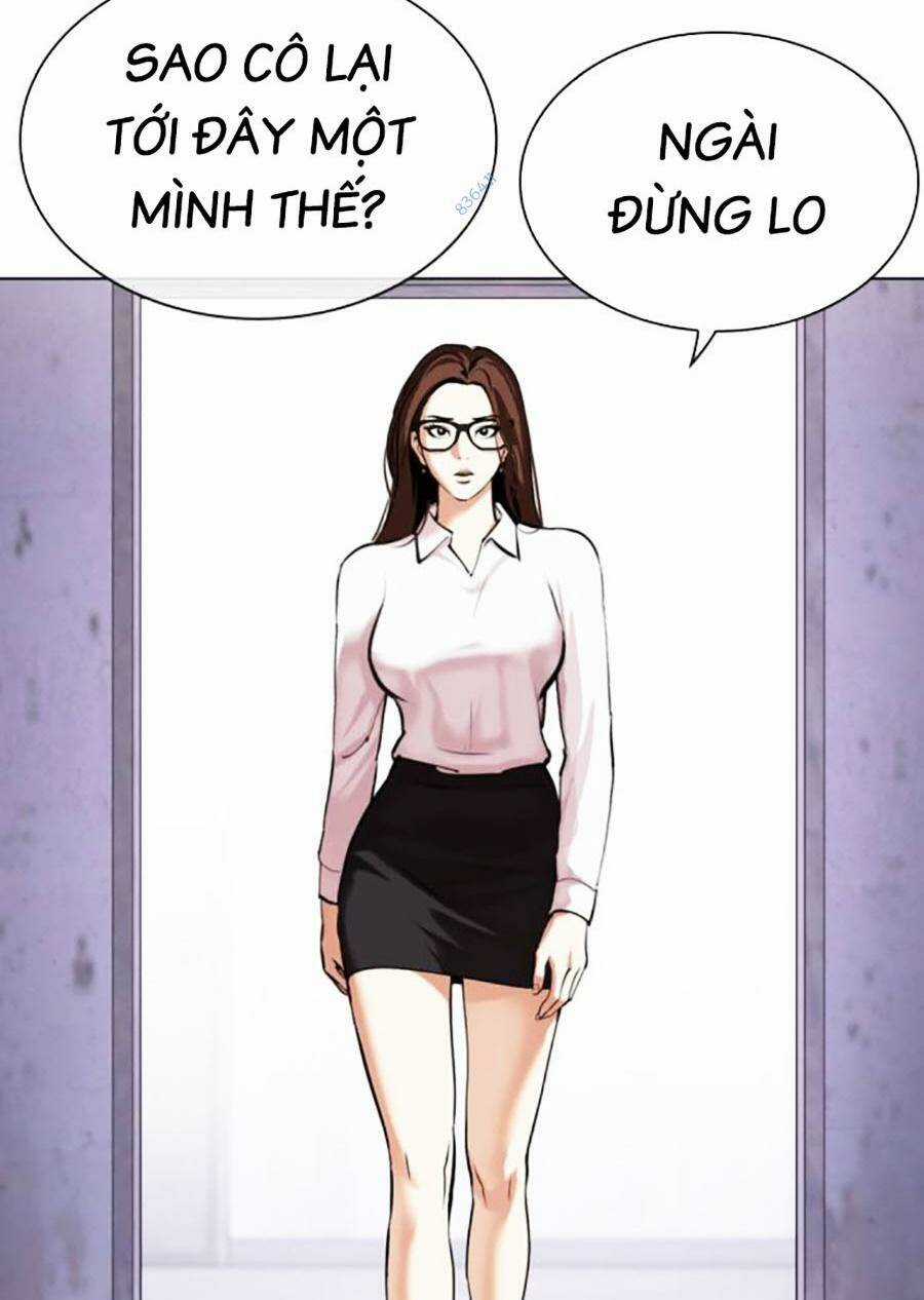 Hoán Đổi Nhiệm Màu Chapter 476 trang 144