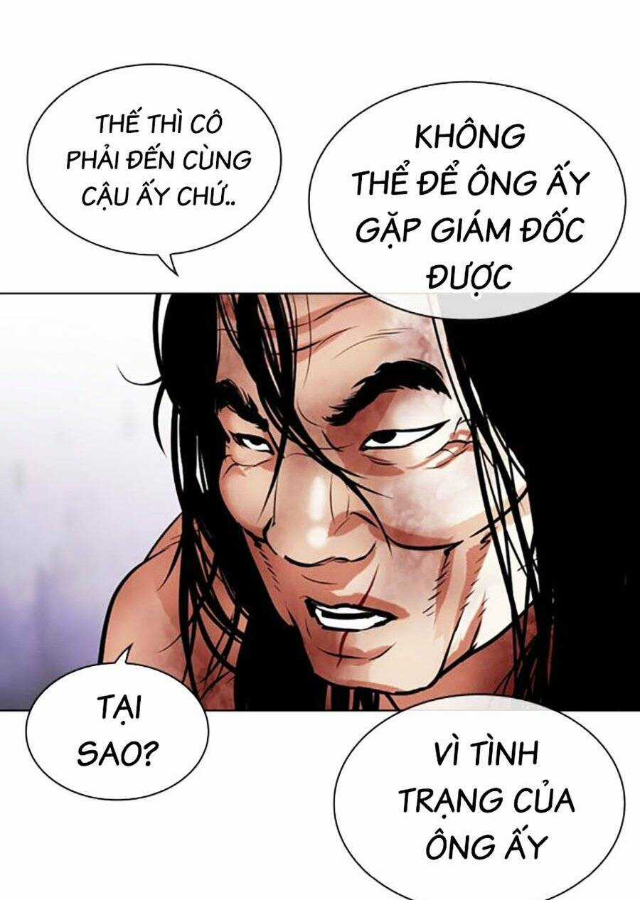 Hoán Đổi Nhiệm Màu Chapter 476 trang 146