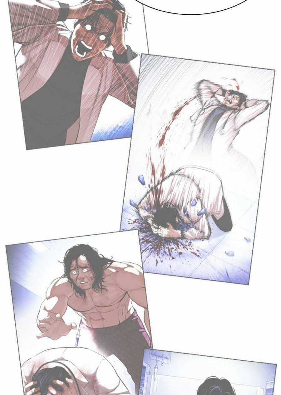 Hoán Đổi Nhiệm Màu Chapter 476 trang 148