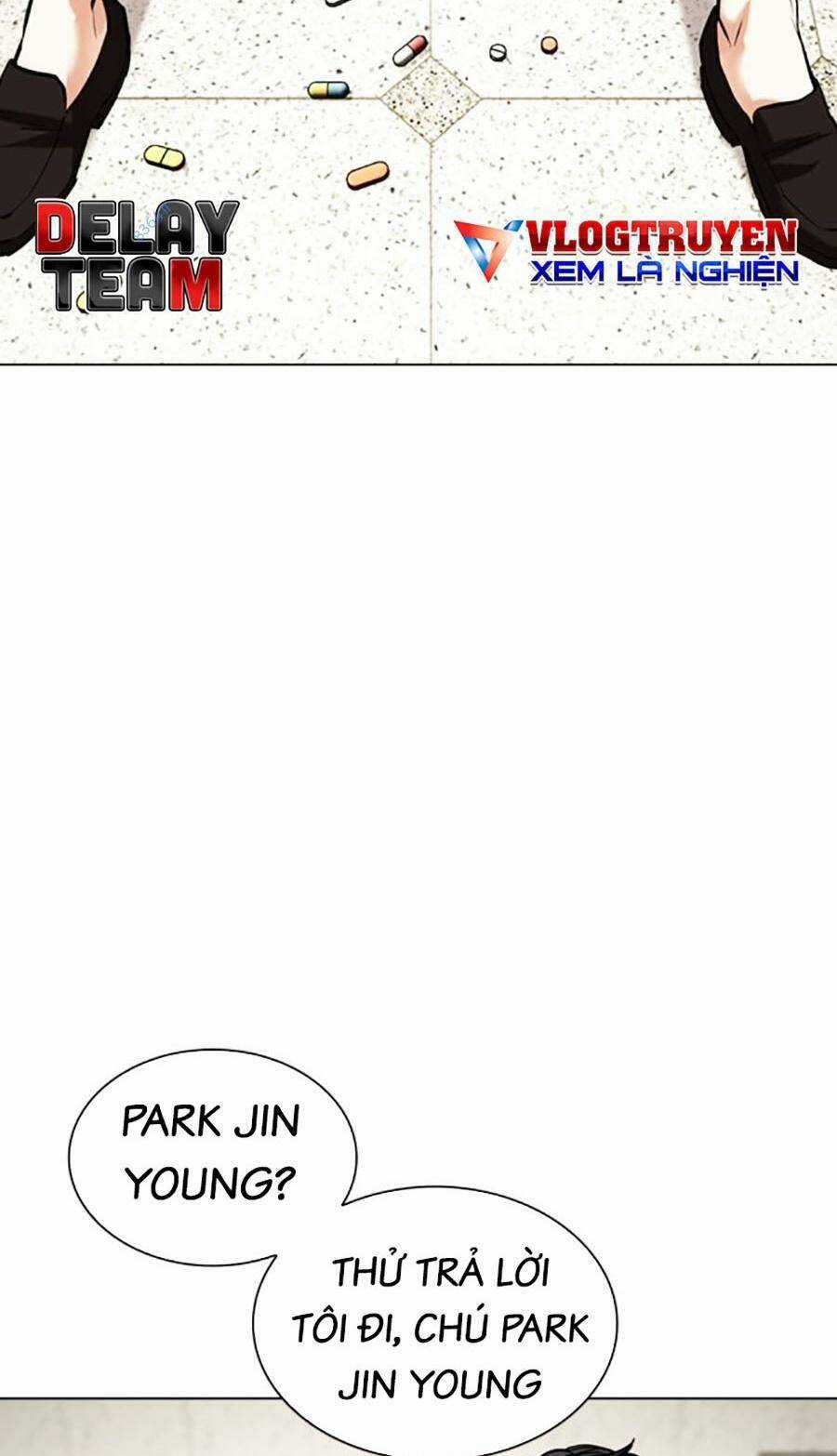 Hoán Đổi Nhiệm Màu Chapter 476 trang 152