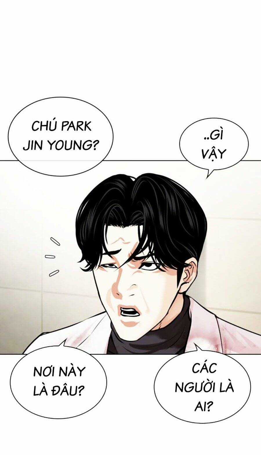 Hoán Đổi Nhiệm Màu Chapter 476 trang 154