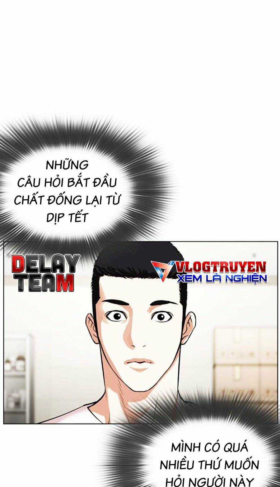 Hoán Đổi Nhiệm Màu Chapter 476 trang 158