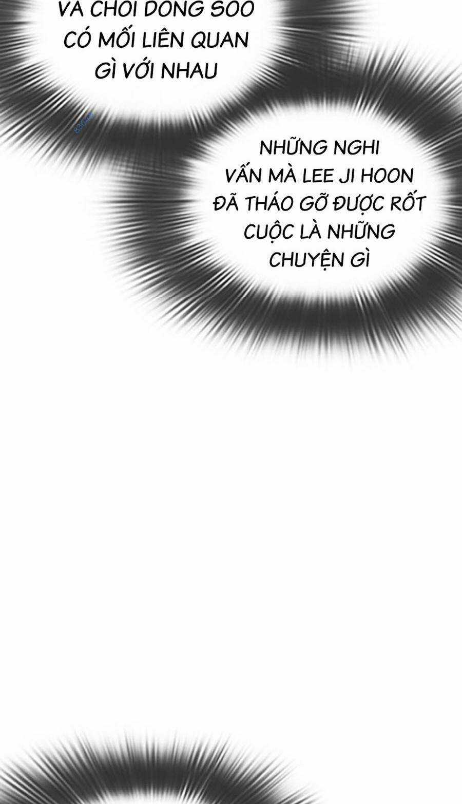 Hoán Đổi Nhiệm Màu Chapter 476 trang 164