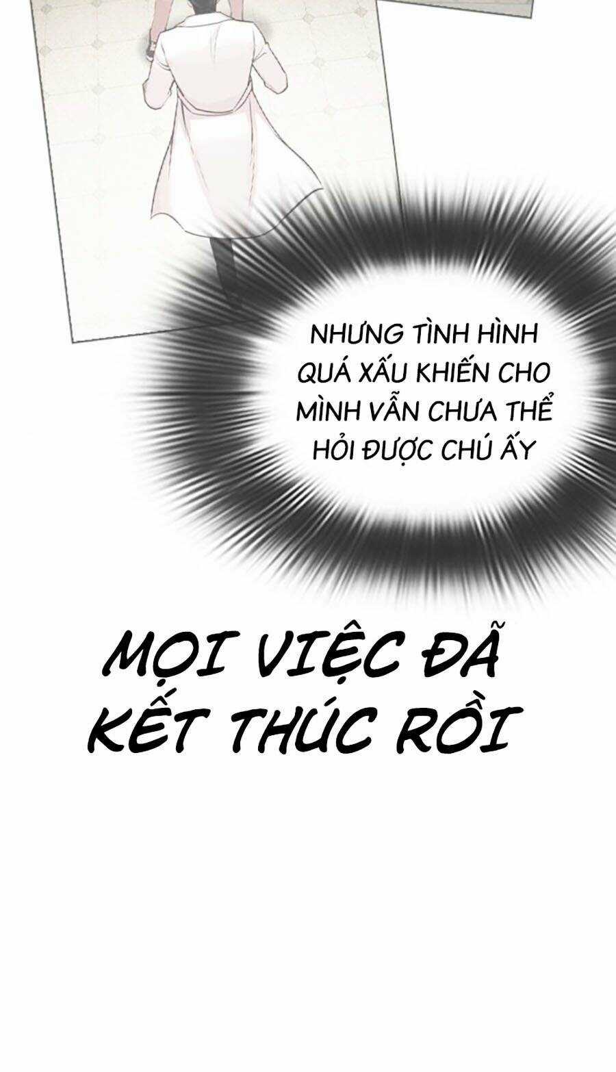 Hoán Đổi Nhiệm Màu Chapter 476 trang 166