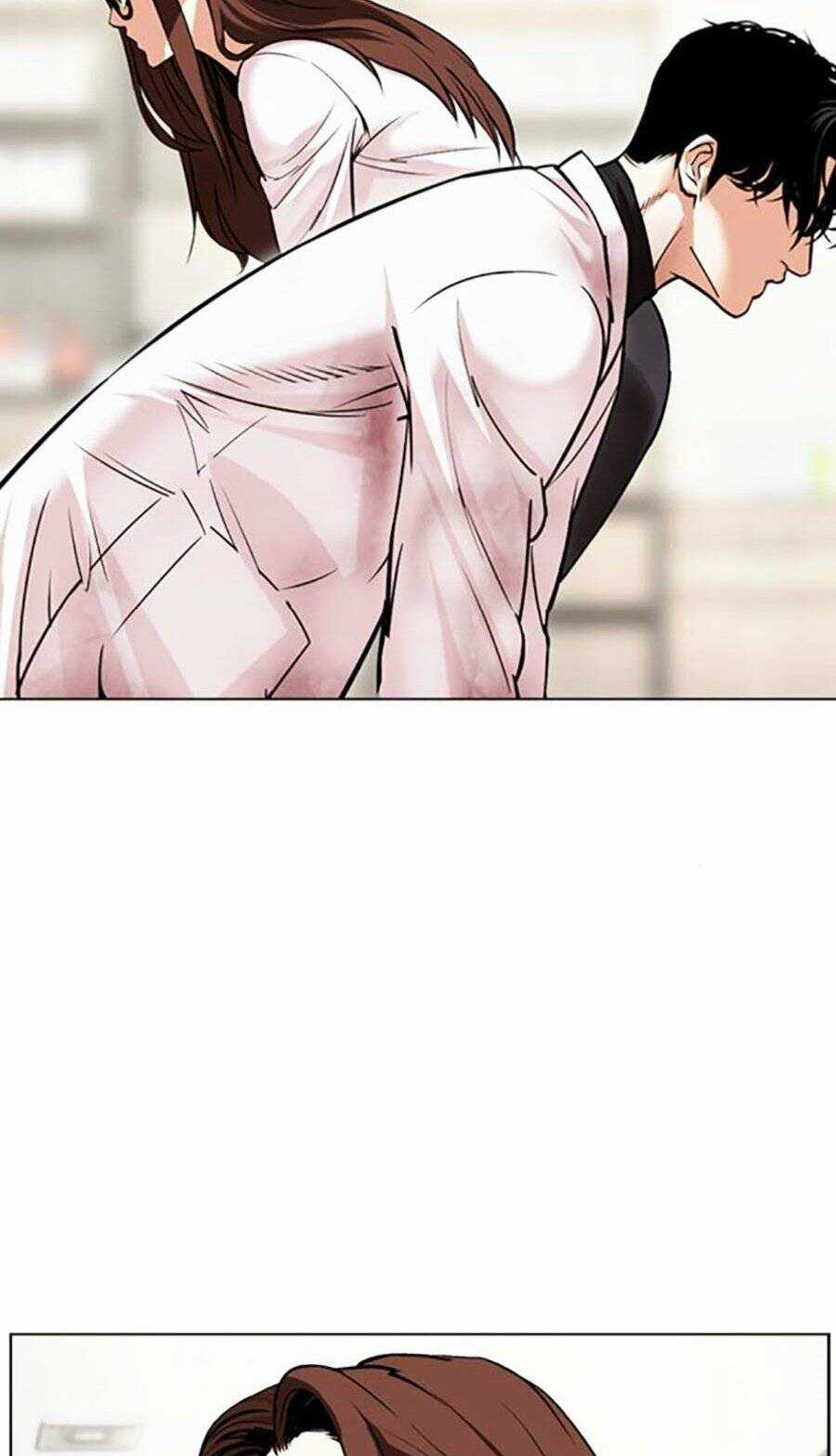 Hoán Đổi Nhiệm Màu Chapter 476 trang 170