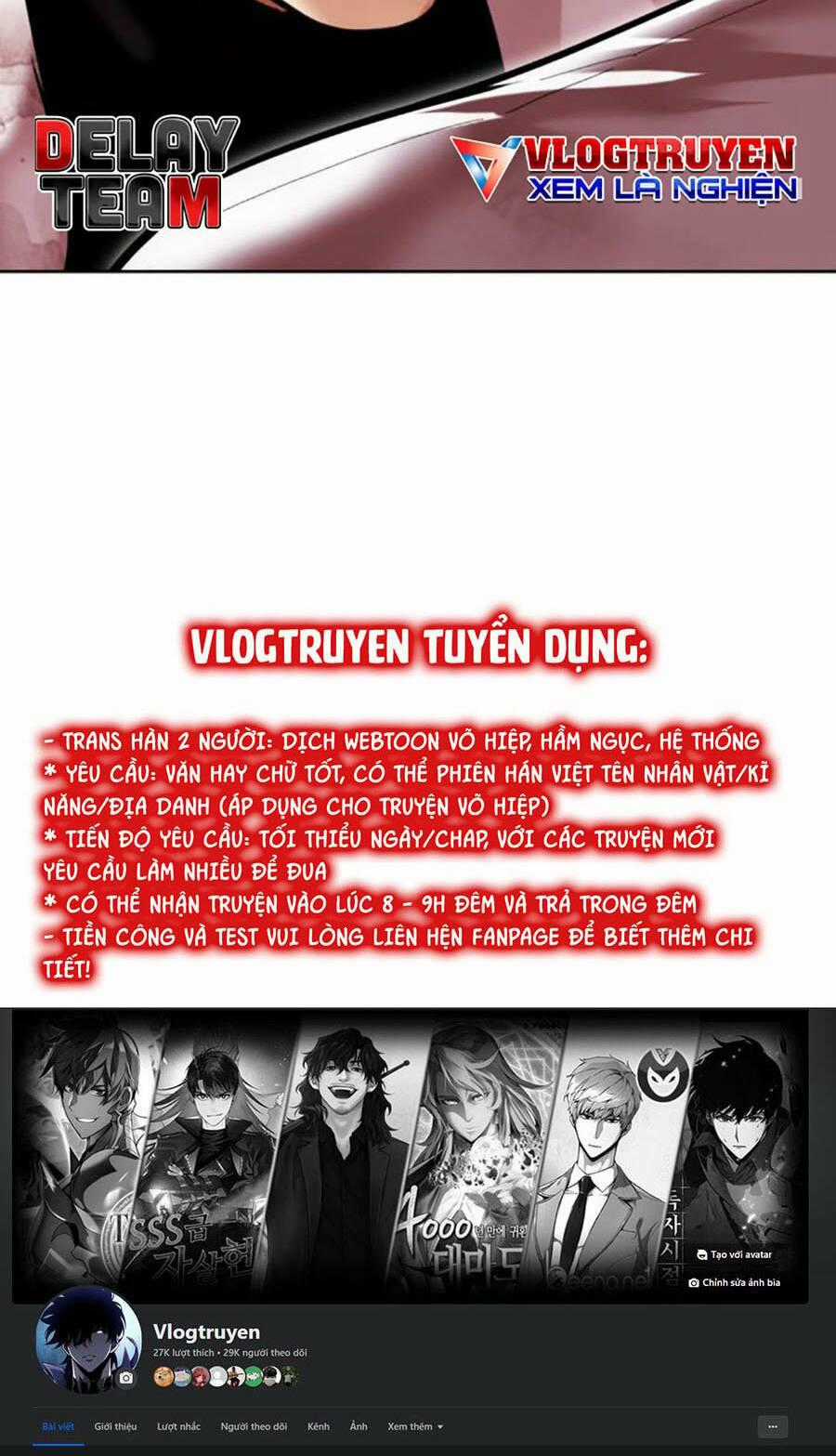 Hoán Đổi Nhiệm Màu Chapter 476 trang 179