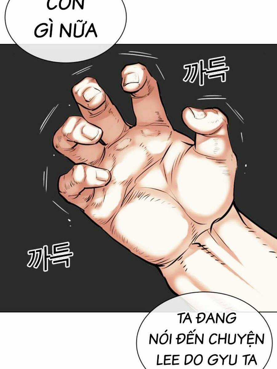 Hoán Đổi Nhiệm Màu Chapter 476 trang 21