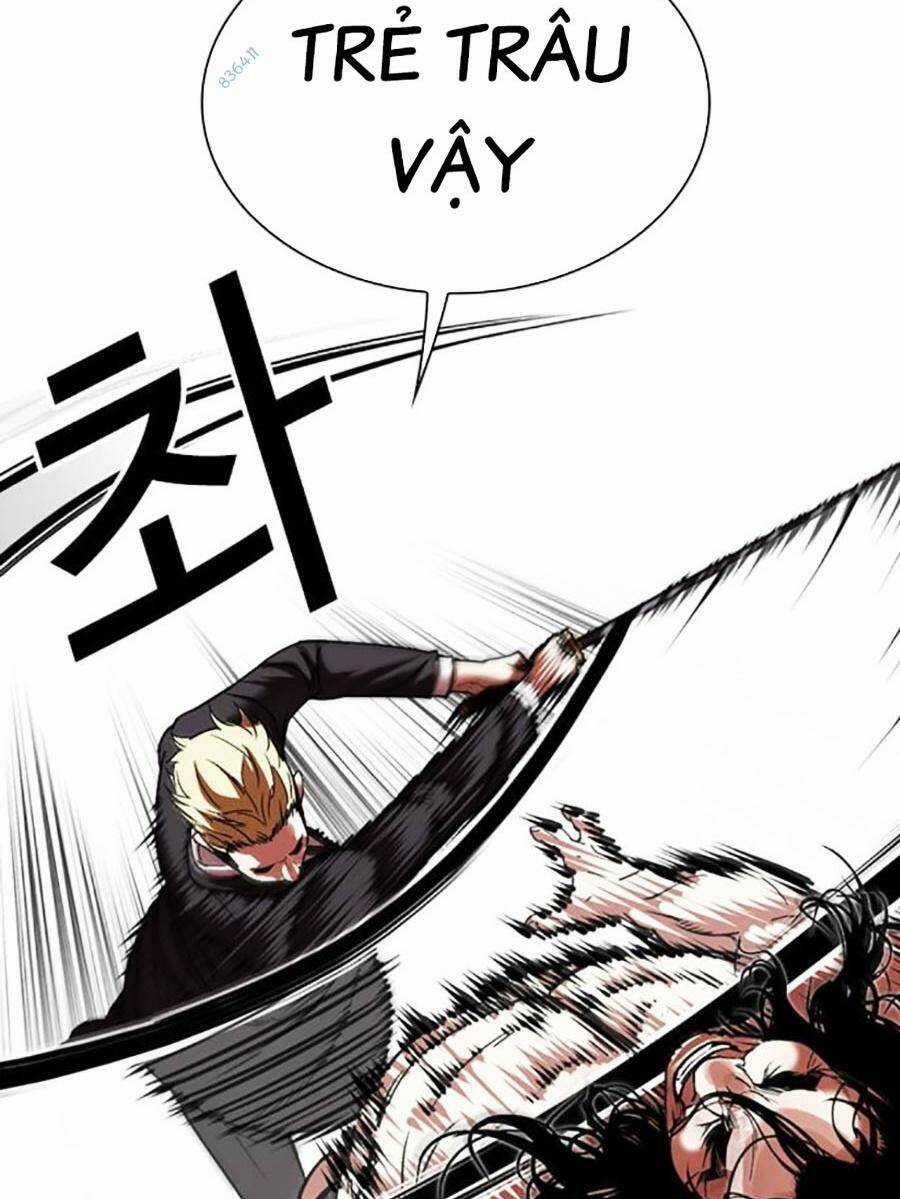 Hoán Đổi Nhiệm Màu Chapter 476 trang 28