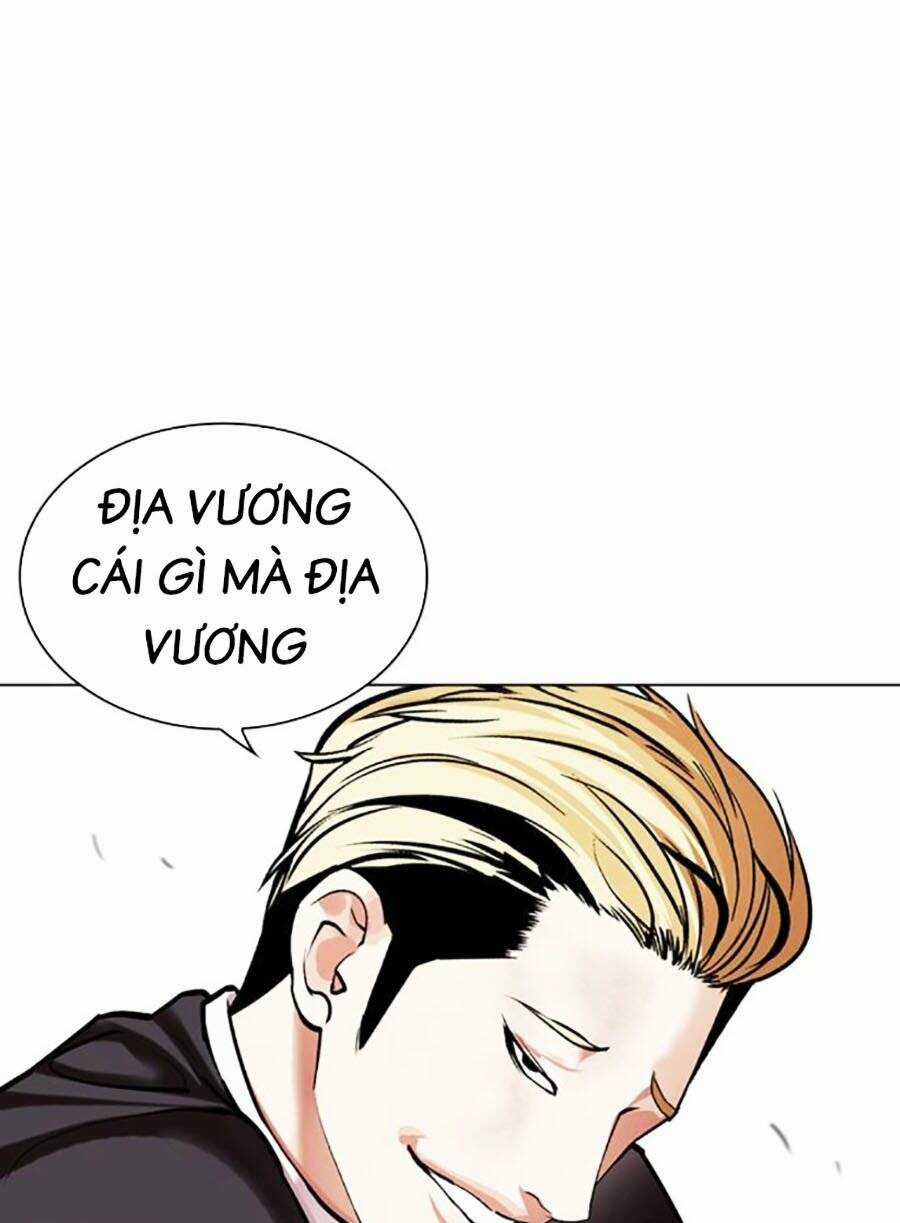 Hoán Đổi Nhiệm Màu Chapter 476 trang 30