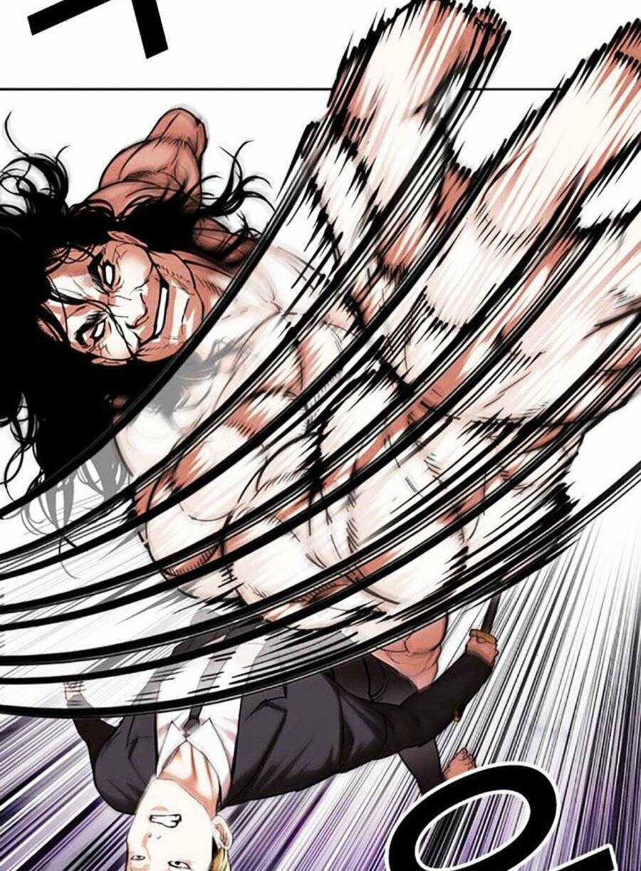 Hoán Đổi Nhiệm Màu Chapter 476 trang 34