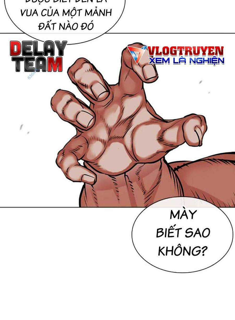 Hoán Đổi Nhiệm Màu Chapter 476 trang 36
