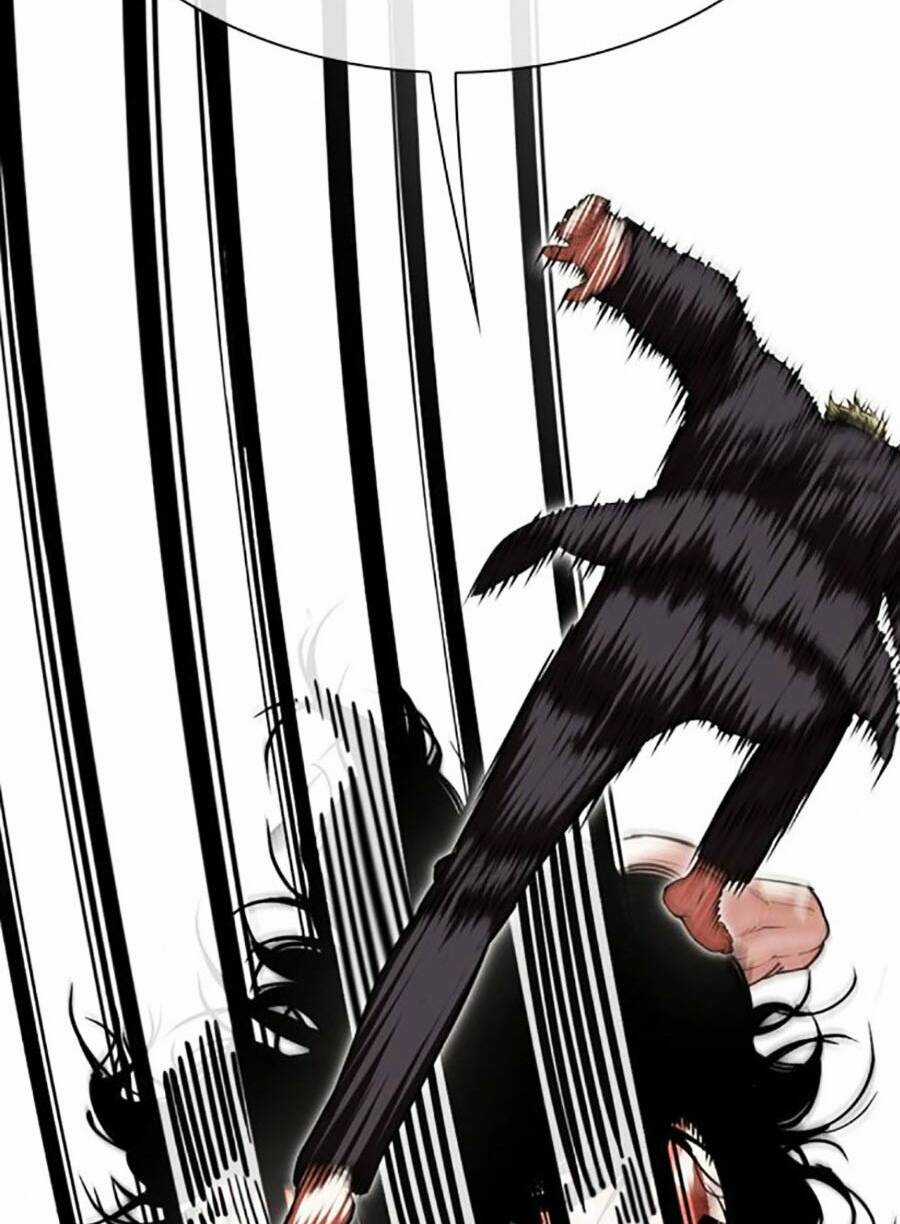 Hoán Đổi Nhiệm Màu Chapter 476 trang 39