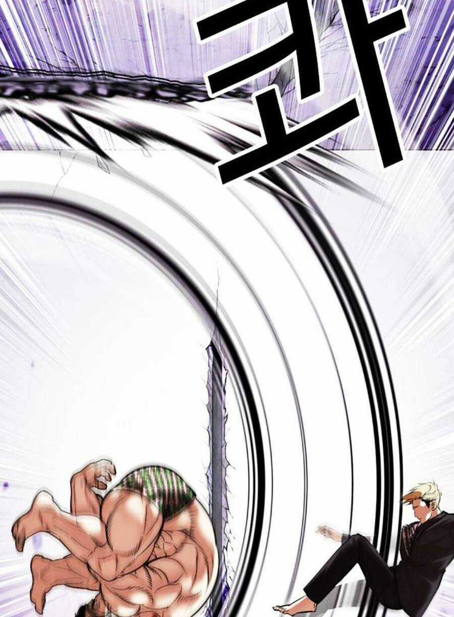 Hoán Đổi Nhiệm Màu Chapter 476 trang 49