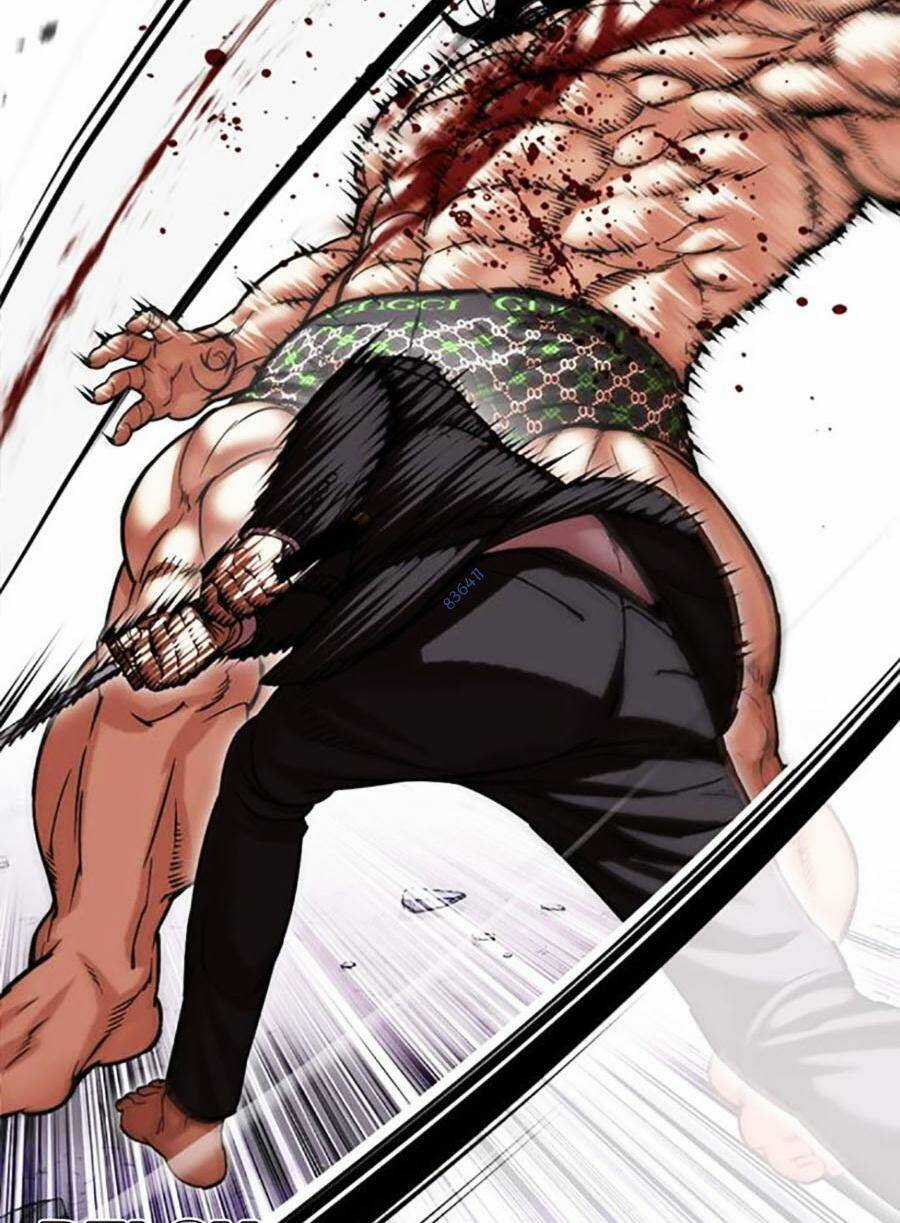 Hoán Đổi Nhiệm Màu Chapter 476 trang 52