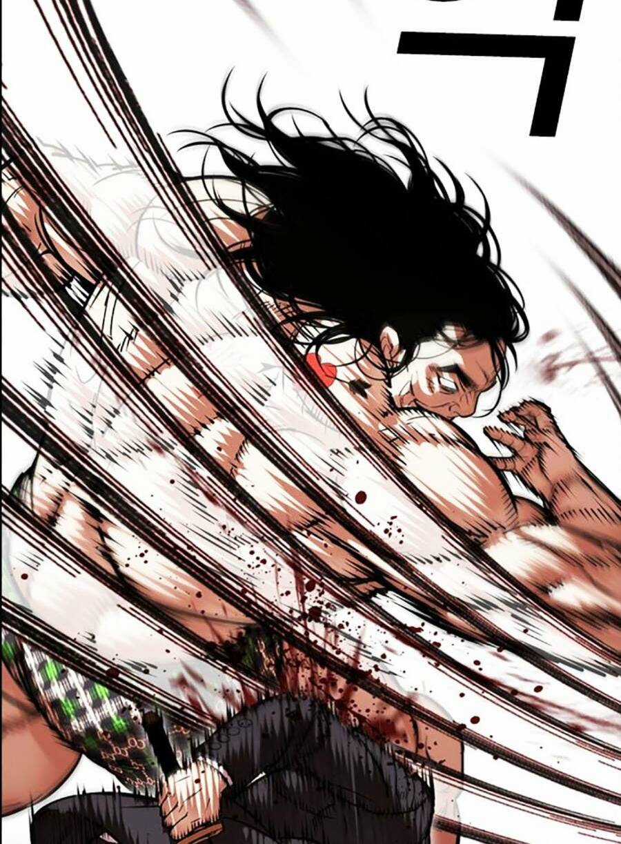 Hoán Đổi Nhiệm Màu Chapter 476 trang 55