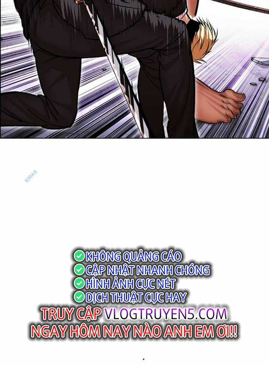 Hoán Đổi Nhiệm Màu Chapter 476 trang 56