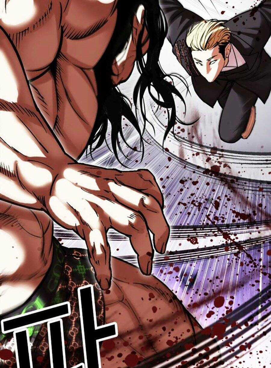 Hoán Đổi Nhiệm Màu Chapter 476 trang 58