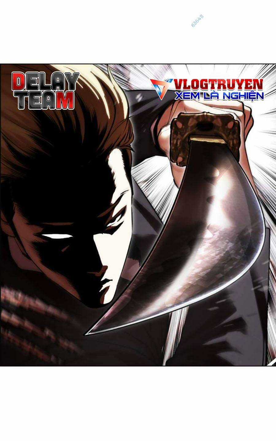 Hoán Đổi Nhiệm Màu Chapter 476 trang 60