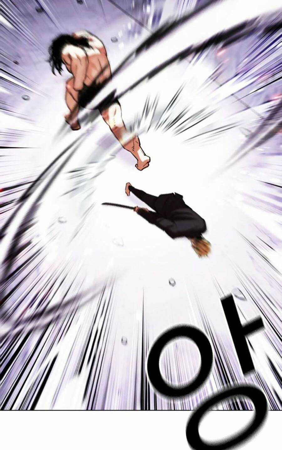 Hoán Đổi Nhiệm Màu Chapter 476 trang 63