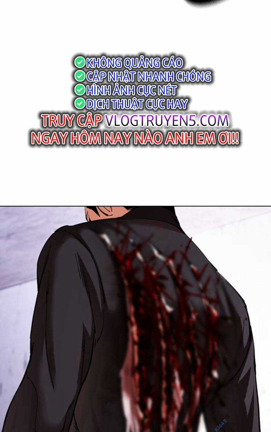 Hoán Đổi Nhiệm Màu Chapter 476 trang 64