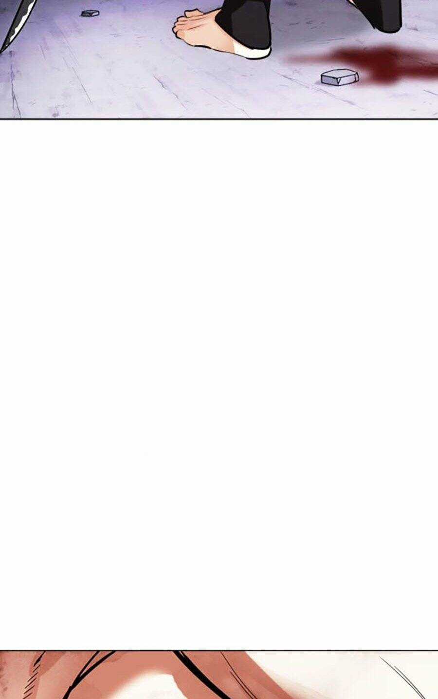 Hoán Đổi Nhiệm Màu Chapter 476 trang 70