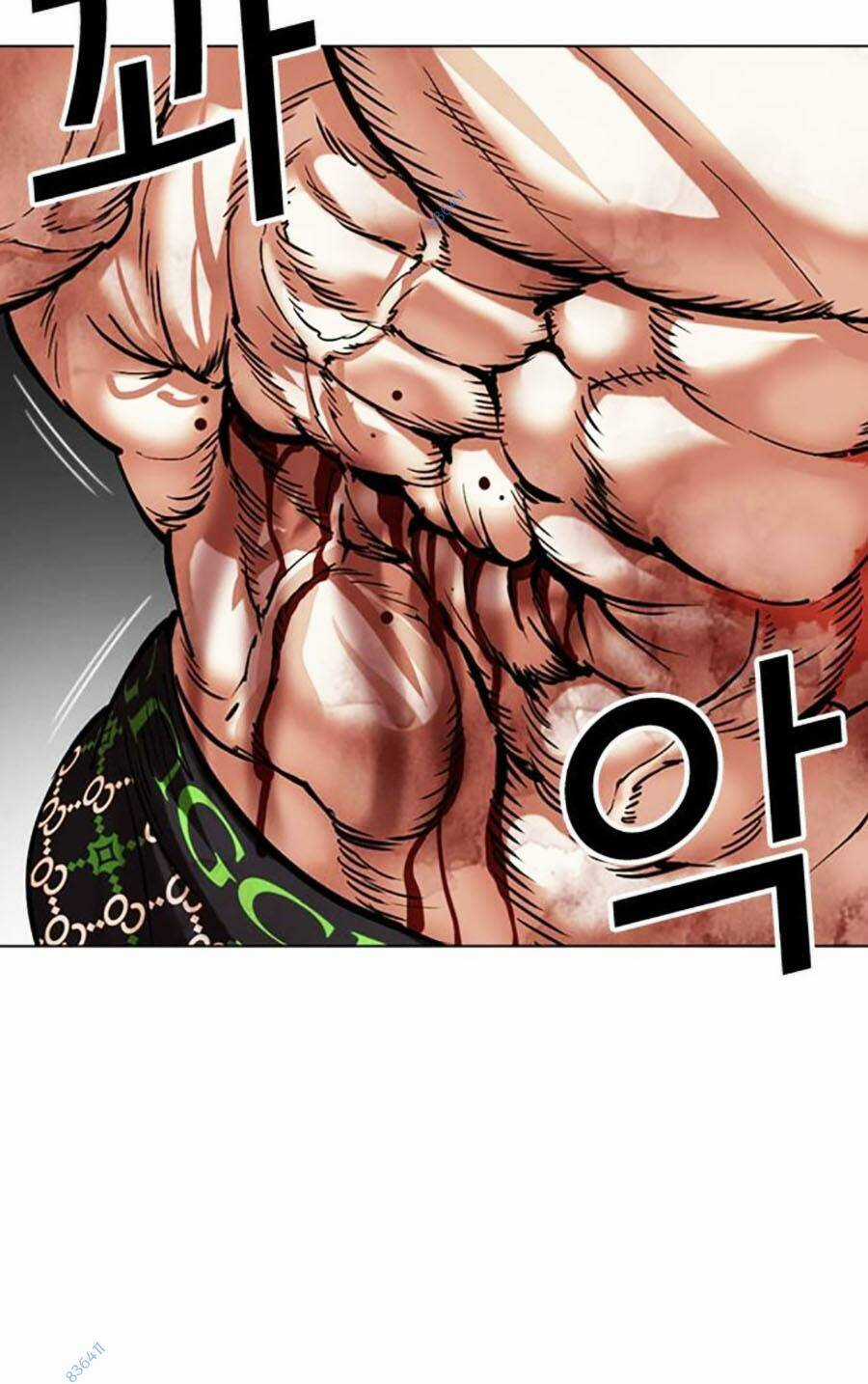 Hoán Đổi Nhiệm Màu Chapter 476 trang 72