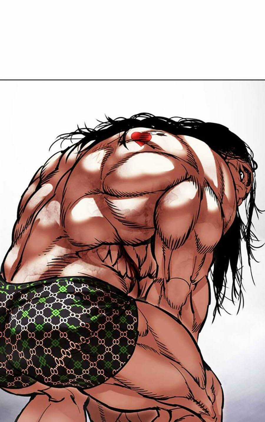 Hoán Đổi Nhiệm Màu Chapter 476 trang 73