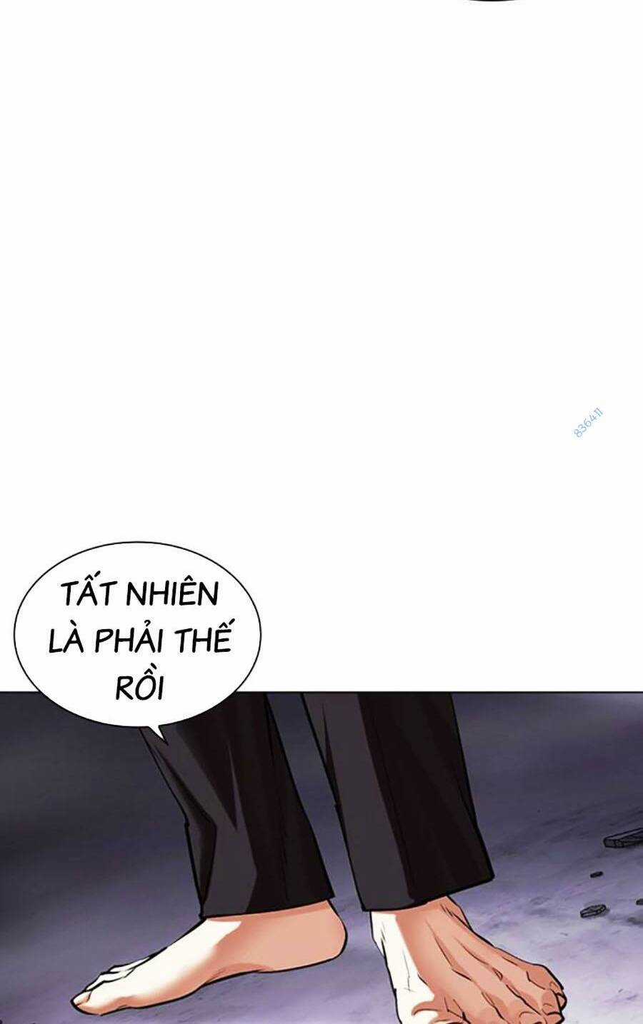 Hoán Đổi Nhiệm Màu Chapter 476 trang 77