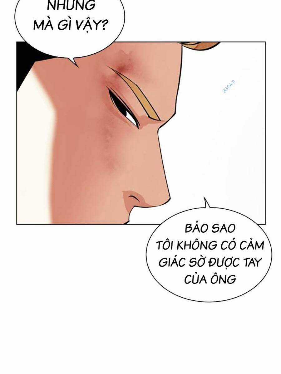 Hoán Đổi Nhiệm Màu Chapter 476 trang 8