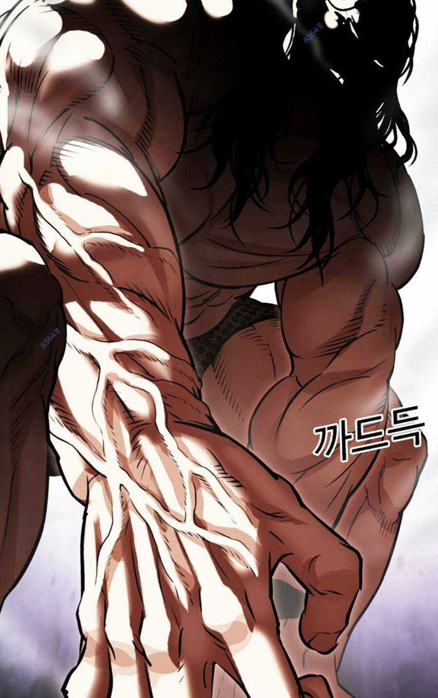 Hoán Đổi Nhiệm Màu Chapter 476 trang 84