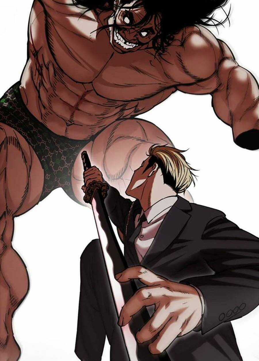 Hoán Đổi Nhiệm Màu Chapter 476 trang 93