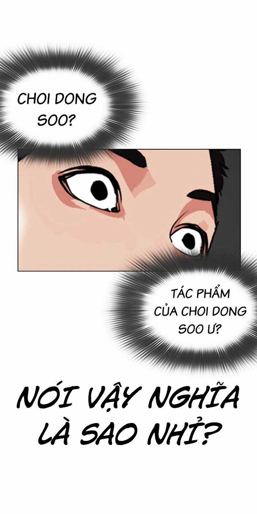 Hoán Đổi Nhiệm Màu Chapter 477 trang 10