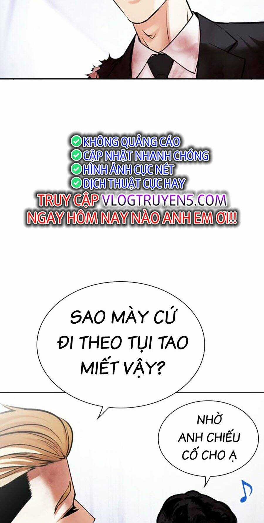 Hoán Đổi Nhiệm Màu Chapter 477 trang 102