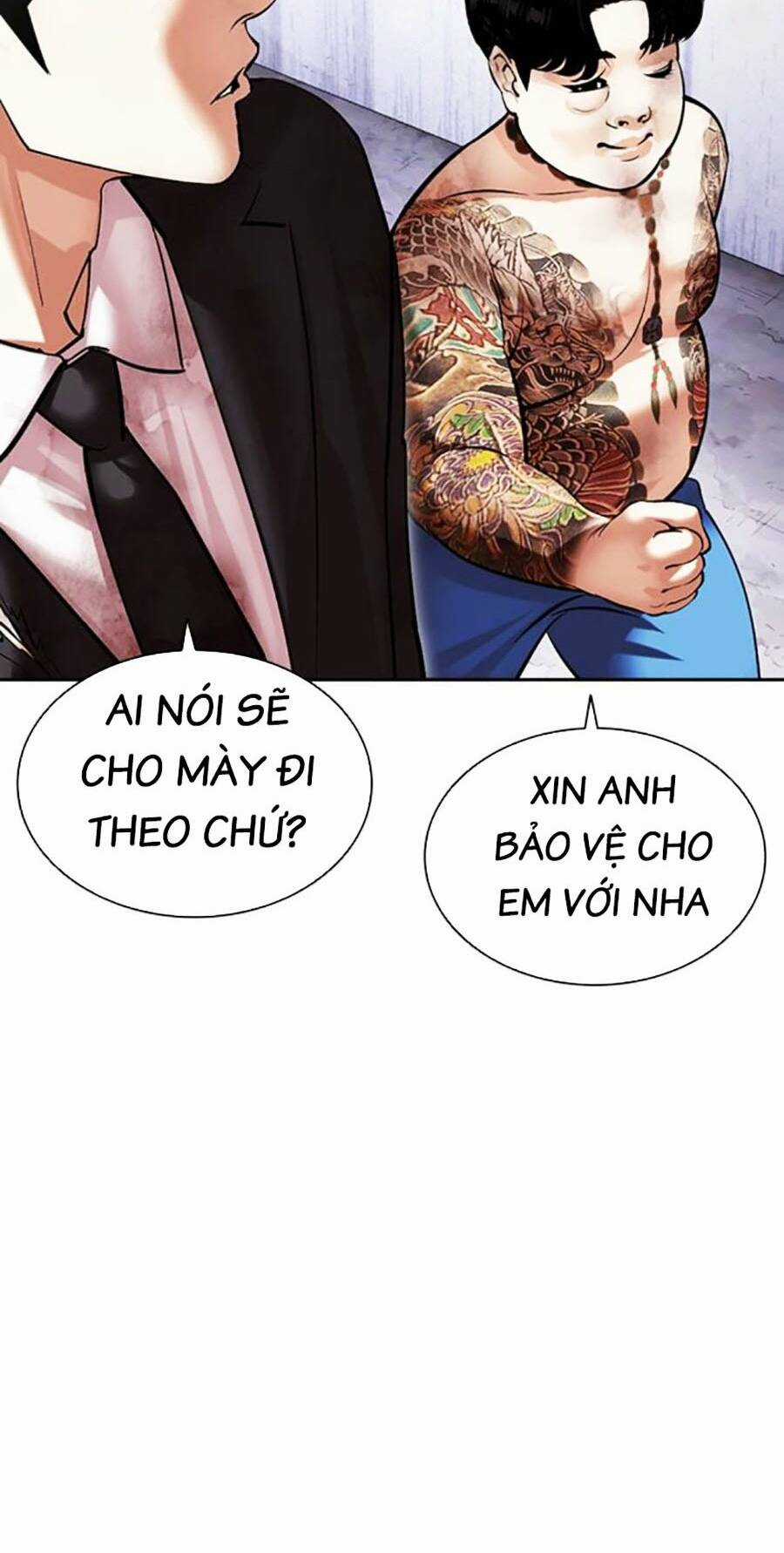 Hoán Đổi Nhiệm Màu Chapter 477 trang 103