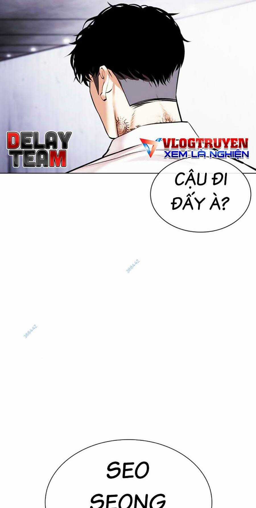 Hoán Đổi Nhiệm Màu Chapter 477 trang 105